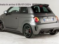 usata Abarth 500 1.4 Turbo T-Jet 180 CV