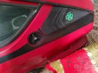 Usata Alfa Romeo GTV 130 CV (95 kW) 1982 Rosso Coupé