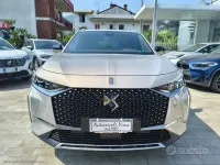 Usata DS Automobiles DS7 Crossback Opera 131 CV (96 kW) 2024 Grigio SUV