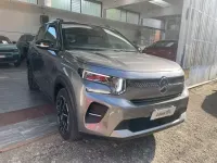 Begagnad Citroën e-C3 52 kW (72 HK) 2025 Svart Sedan