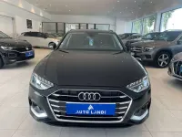 Usata Audi A4 Ambiente 163 CV (119 kW) 2023 Nero Station wagon