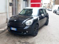 usata Mini Cooper D Countryman Mini 1.6 Cooper Countryman