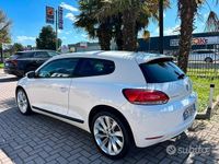 usata VW Scirocco Scirocco 1.4 TSI