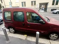 Usata Renault Kangoo 95 CV (69 kW) 2006 Monovolume