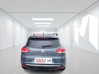 Usata Renault Clio GrandTour 90 CV (66 kW) 2018 Grigio Station wagon