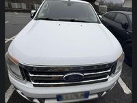 Usata Ford Ranger Limited 150 CV (110 kW) 2013 Pick-up