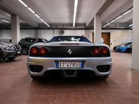 Usata Ferrari 360 400 CV (294 kW) 2002 Other Cabrio