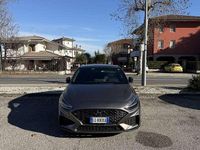 Usata Hyundai i30 N Line 136 CV (100 kW) 2020 Berlina