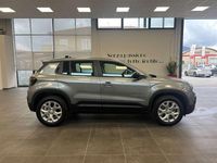Nieuw Jeep Avenger Altitude 101 PK (74 kW) 2025 Grijs SUV