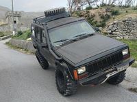 Occasion Jeep Cherokee 80 ch (58 kW) 1990 SUV