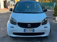 Usata Smart ForTwo Coupé 61 CV (44 kW) 2015 Utilitaria
