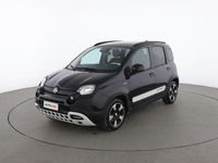 Usata Fiat Panda Cross Cross 69 CV (50 kW) 2025 Nero Utilitaria
