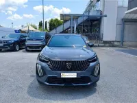 Usata Peugeot e-2008 GT 61 kW (84 CV) 2023 Grigio SUV