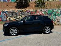 Usata Audi Q2 S-Line 2018 Nero SUV