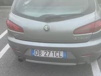 Usata Alfa Romeo 147 2006 Grigio Utilitaria