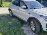 Usata Jaguar E-Pace R-Dynamic 150 CV (110 kW) 2019 SUV