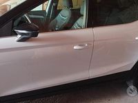 Usata Seat Arona FR 95 CV (69 kW) 2023 Bianco SUV