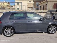 Usata VW Golf VII Sportline 116 CV (85 kW) 2019 Berlina