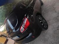 Usata Nissan Qashqai 115 CV (84 kW) 2012 Nero SUV