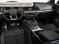 usata Audi Q5 SPB 40 TFSI quattro S tronic