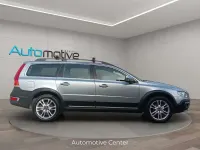 Usata Volvo XC70 Summum 181 CV (133 kW) 2015 Other Station wagon