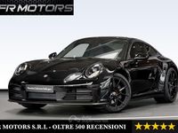 Usata Porsche 911 Carrera 394 CV (289 kW) 2024 Nero Coupé