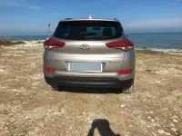 Usata Hyundai Tucson Xpossible 116 CV (85 kW) 2017 SUV