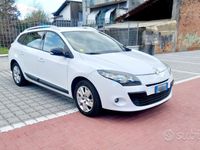 usata Renault Mégane MeganeSporTour 1.5 dci