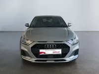Nuova Audi A1 Business 116 CV (85 kW) 2025 Argento SUV