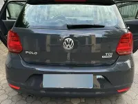 Usata VW Polo 90 CV (66 kW) 2016 Grigio Berlina