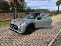 Usata Mini Cooper S 192 CV (141 kW) 2016 Utilitaria