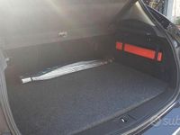 Usata Opel Astra 2010 Nero Berlina