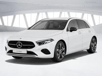 Nuova Mercedes A180 Progressive 116 CV (85 kW) 2026 Bianco Utilitaria