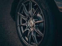 Usata Subaru BRZ 200 CV (147 kW) 2018 Grigio Coupé