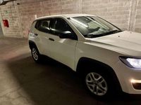 Usata Jeep Compass Sport 140 CV (102 kW) 2019 SUV
