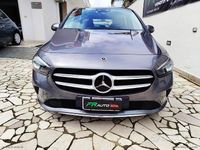 Usata Mercedes B200 Executive 149 CV (109 kW) 2022 Monovolume