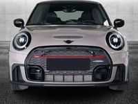 Usata Mini John Cooper Works 231 CV (169 kW) 2024 Grigio Utilitaria