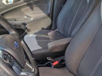 Begagnad Ford Ecosport 90 HK (66 kW) 2017 Vit SUV