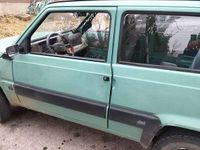 Usata Fiat Panda 4x4 54 CV (39 kW) 1998 Utilitaria