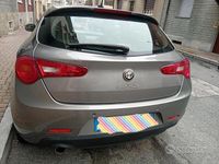 Usata Alfa Romeo Giulietta 120 CV (88 kW) 2016 Utilitaria
