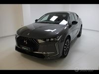 Usata DS Automobiles DS4 Rivoli 130 CV (95 kW) 2024 Grigio SUV