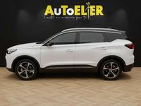 Usata DR DR 6.0 155 CV (114 kW) 2022 Bianco SUV