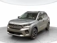 Usata Citroën C3 PureTech 101 CV (74 kW) 2025 Grigio SUV