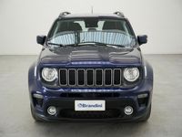 usata Jeep Renegade 1.6 mjt limited fwd ddct