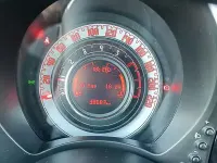 Usata Fiat 500 69 CV (50 kW) 2020 Nero Utilitaria