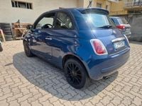 Usata Fiat 500 85 CV (62 kW) 2012 Berlina