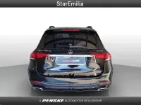 Usata Mercedes GLE350 de Premium 333 CV (244 kW) 2023 Nero SUV