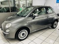 usata Fiat 500 5001.2 UNICO PROPRIETARIO - OK NEOPATENTATI