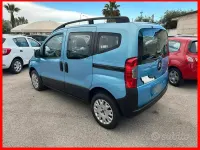 Usata Citroën Nemo XTR 68 CV (50 kW) 2010 Bluazzurro Monovolume