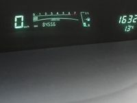 Usata Toyota Yaris 87 CV (63 kW) 2008 Blu Utilitaria